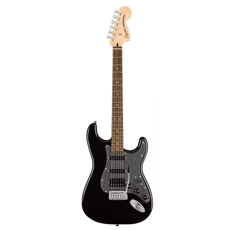 Fender Squier Affinity FSR Stratocaster