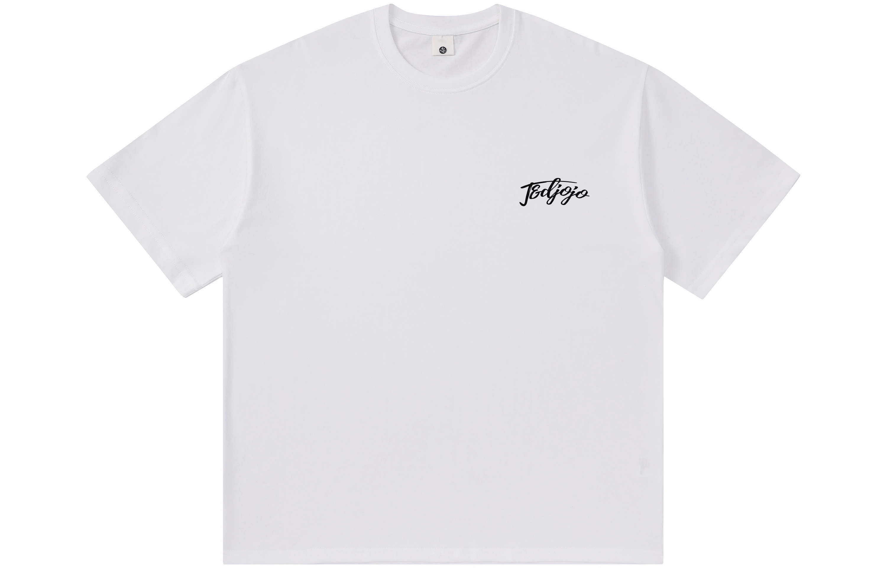 TD JOJO 260glogoT