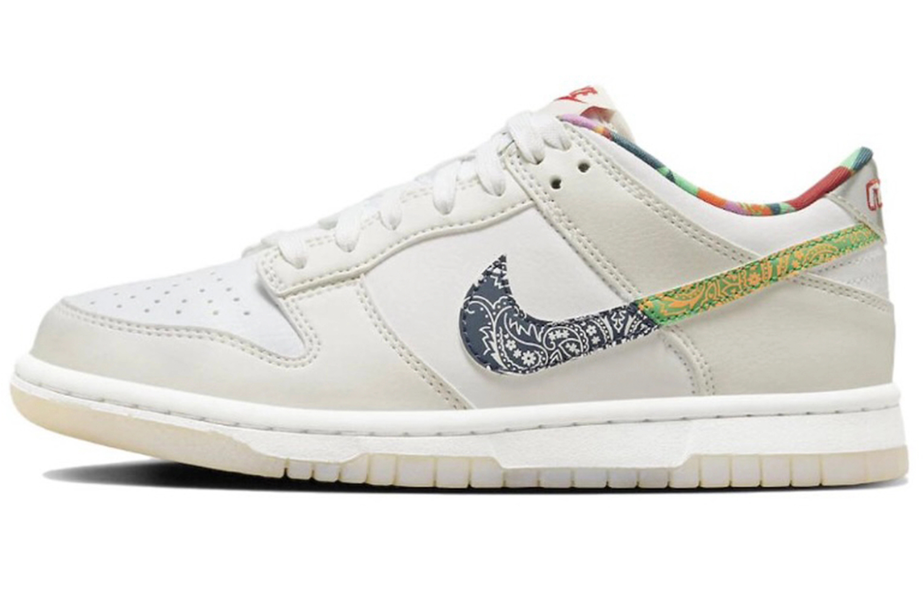 Nike Dunk QXK GS