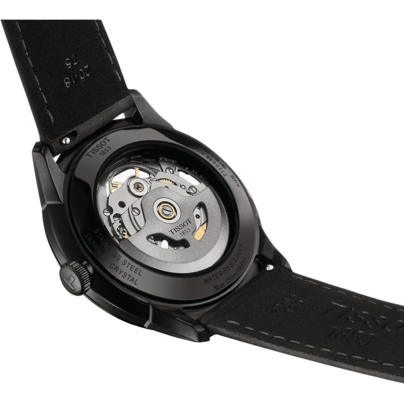 TISSOT 50 39mm