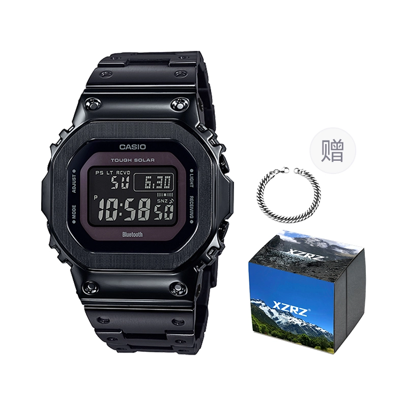 CASIO GW-B5600BC-1B