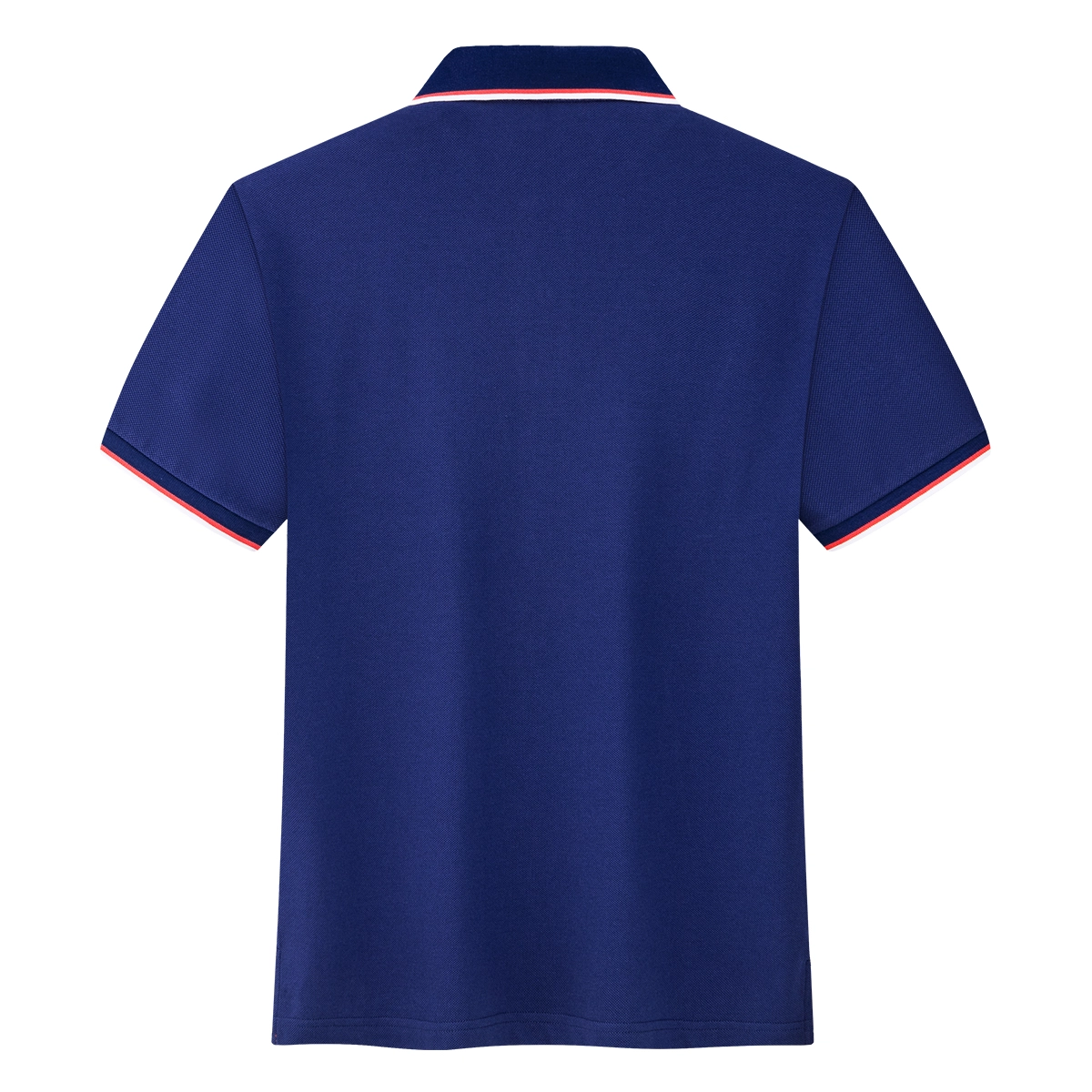 SEPTWOLVES LogoPolo 102()