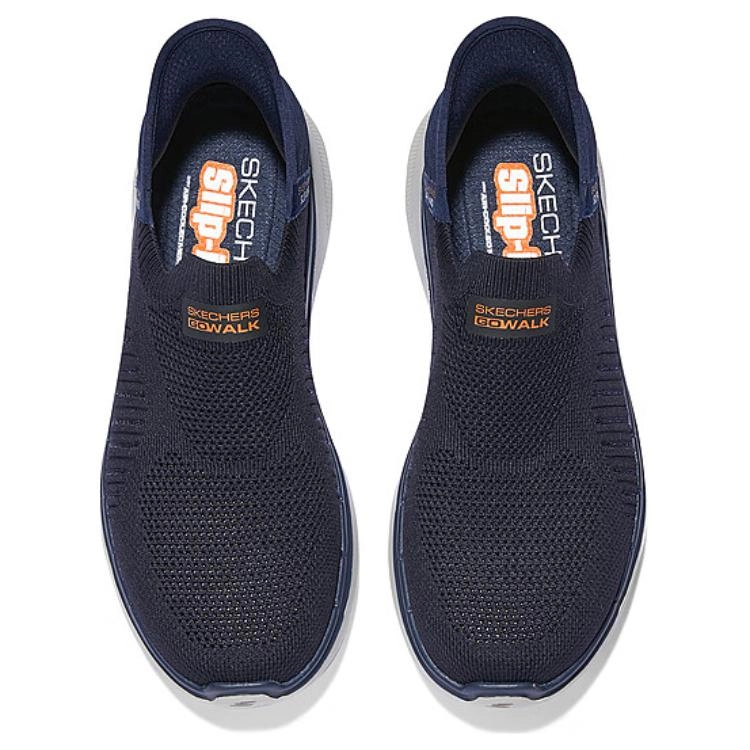 Skechers Go Walk 6 Slip-Ins
