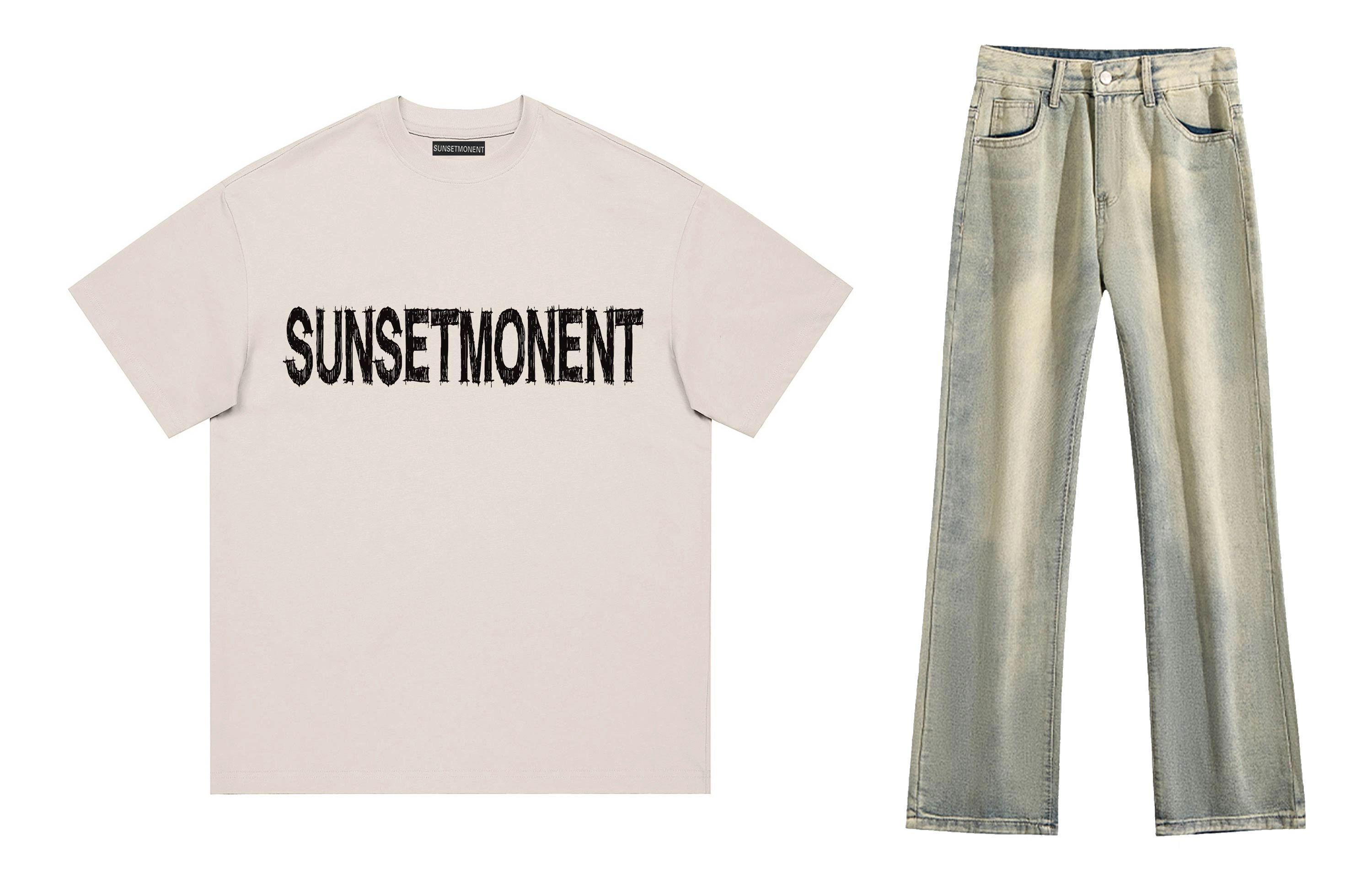 SUNSETMONENT logoT