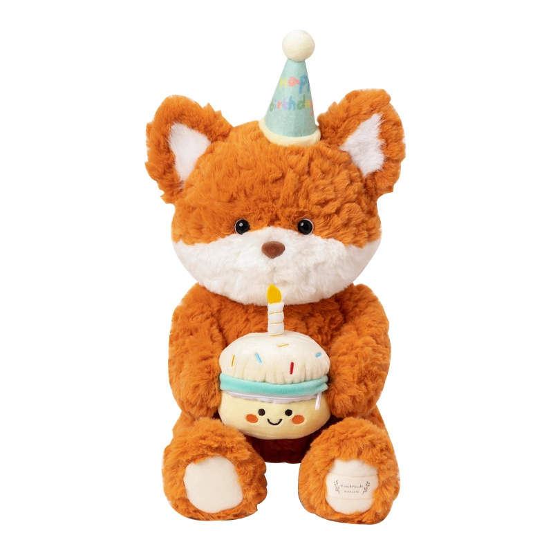 MENGMENGBUNNY 40cm
