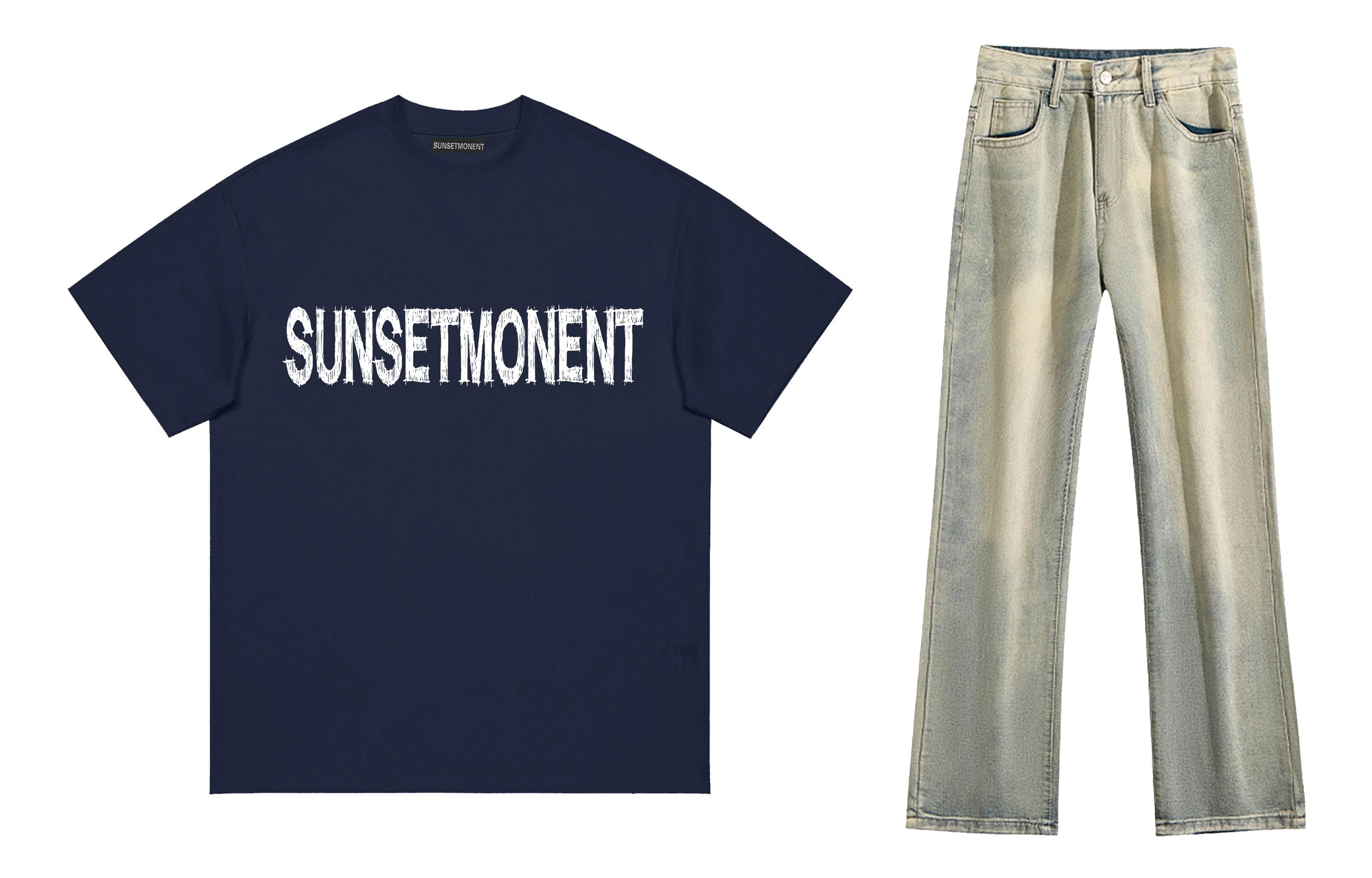SUNSETMONENT logoT