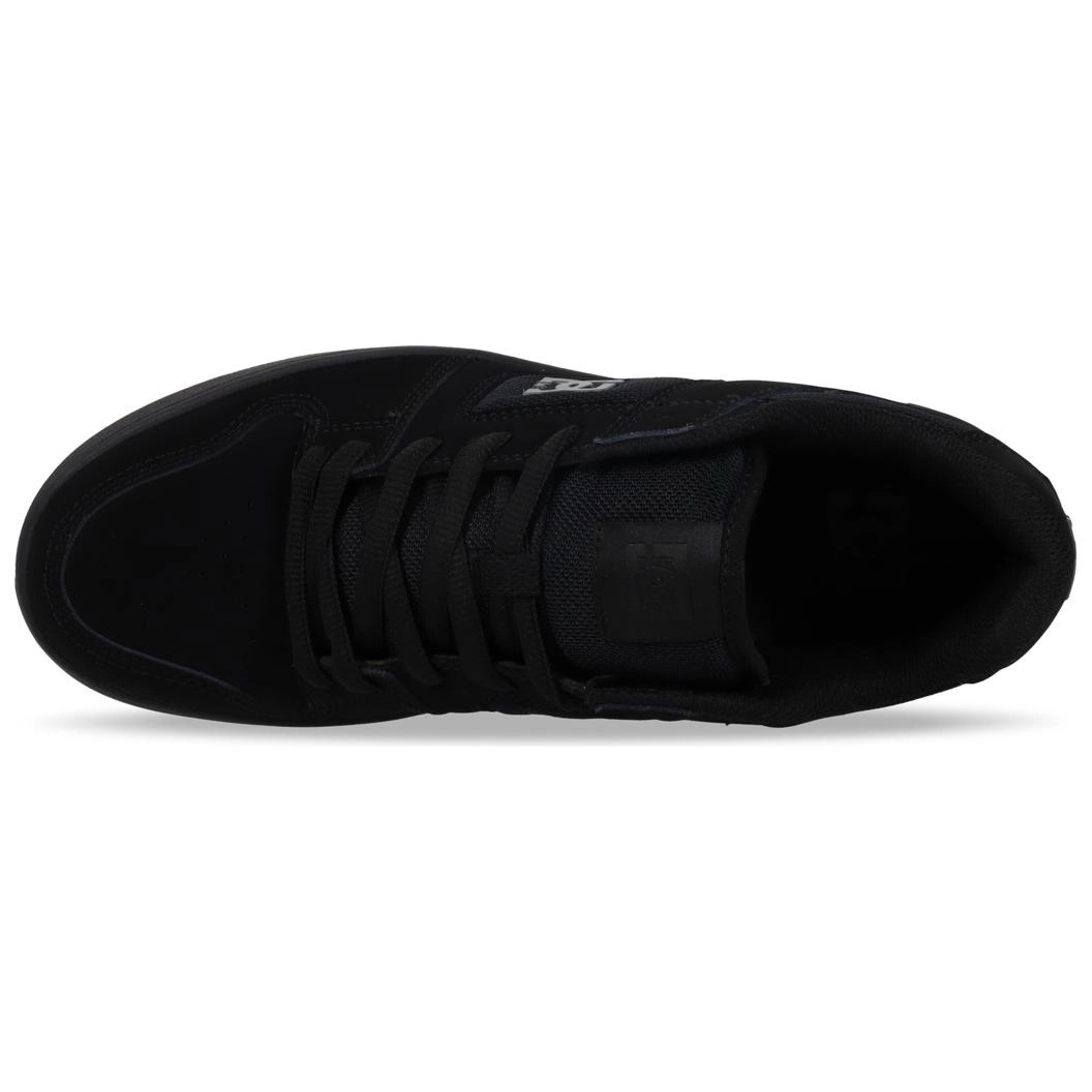 DC Shoes MANTECA 4