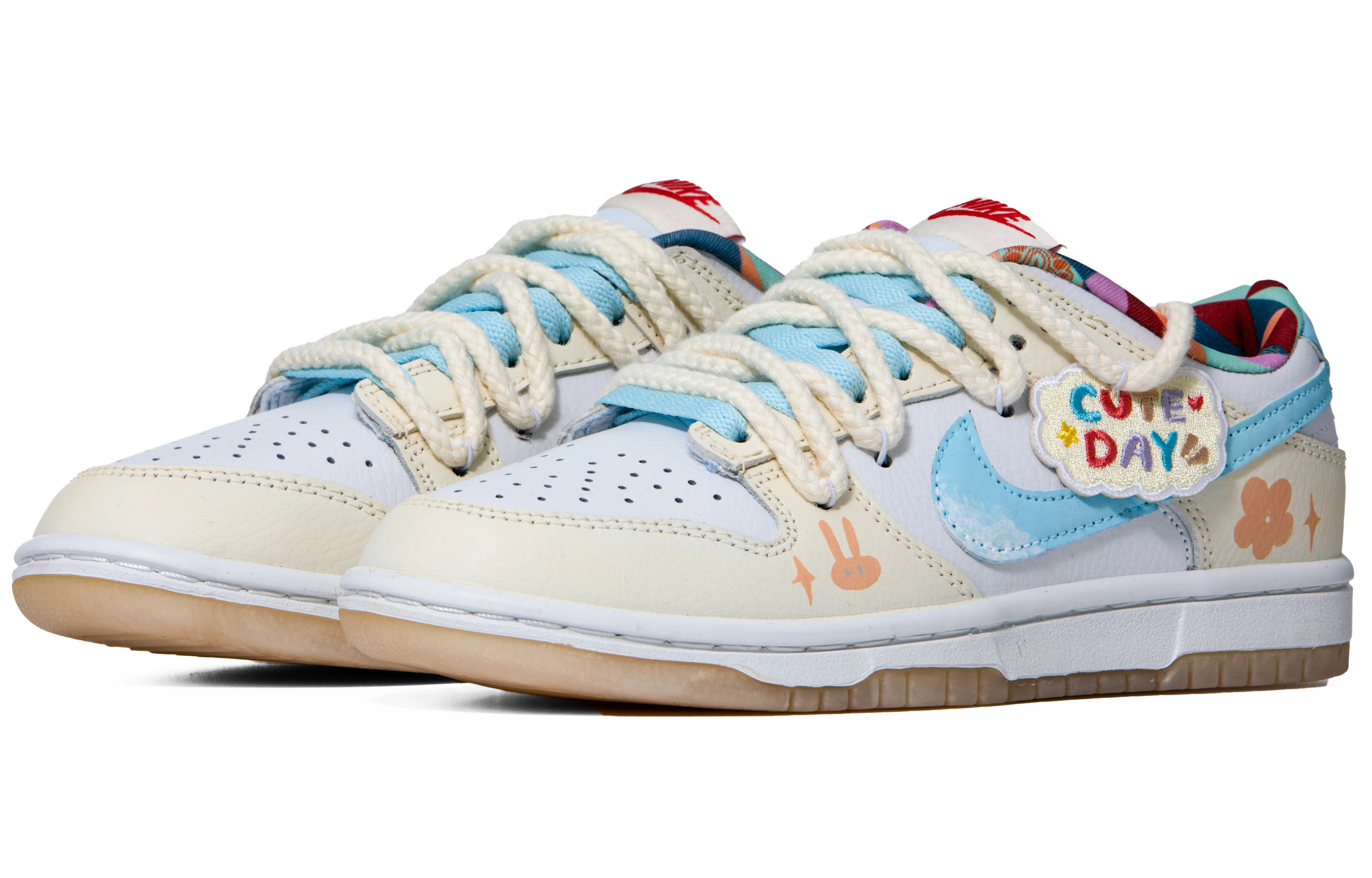 Nike Dunk QXK GS