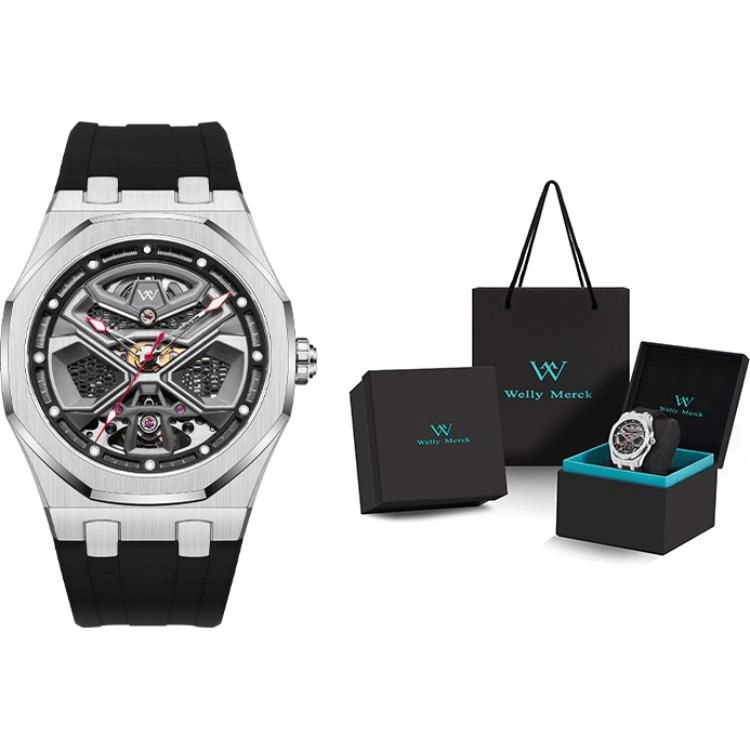 Welly Merck WM062M