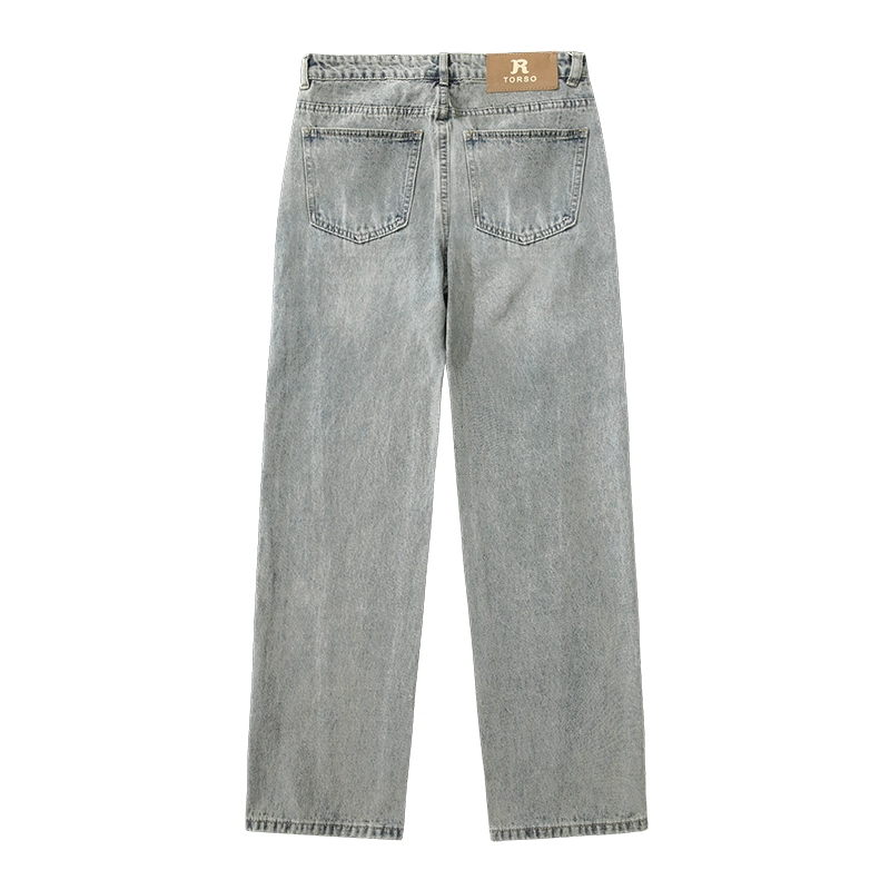 N'1 x torso