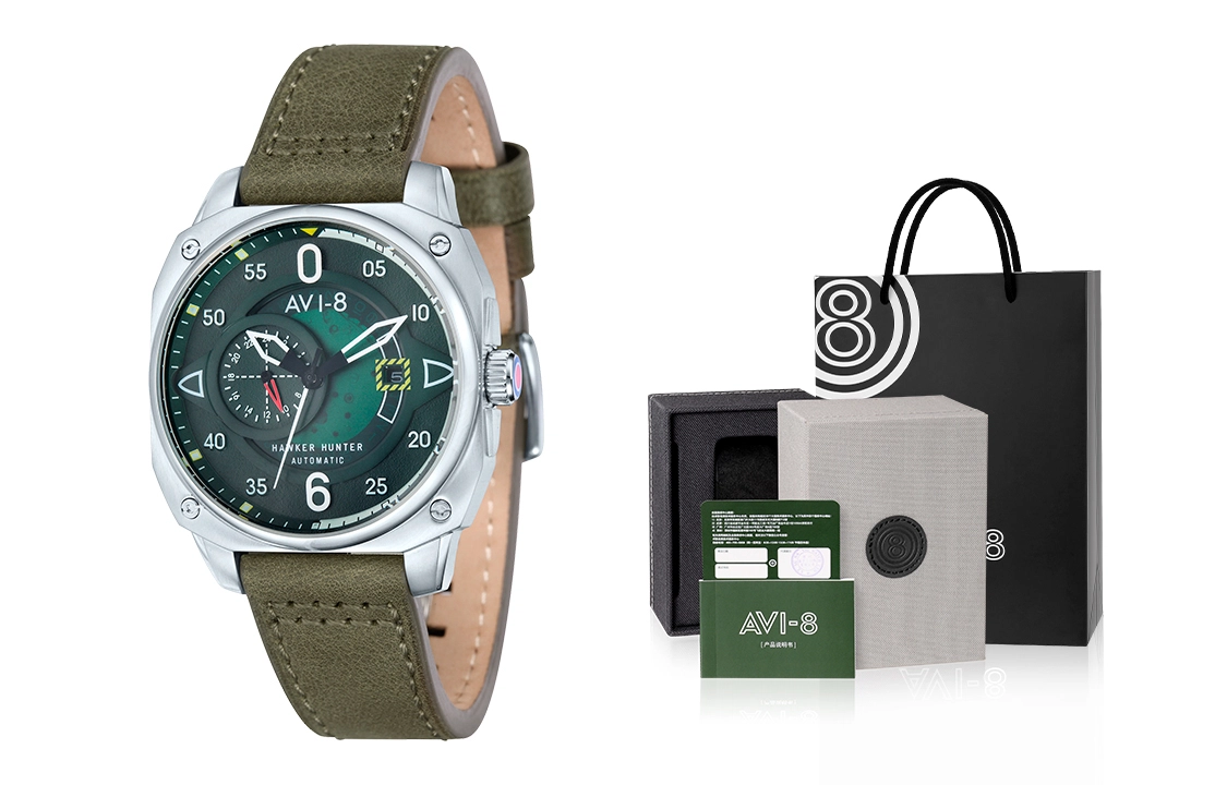 AVI-8 AV-4043-02
