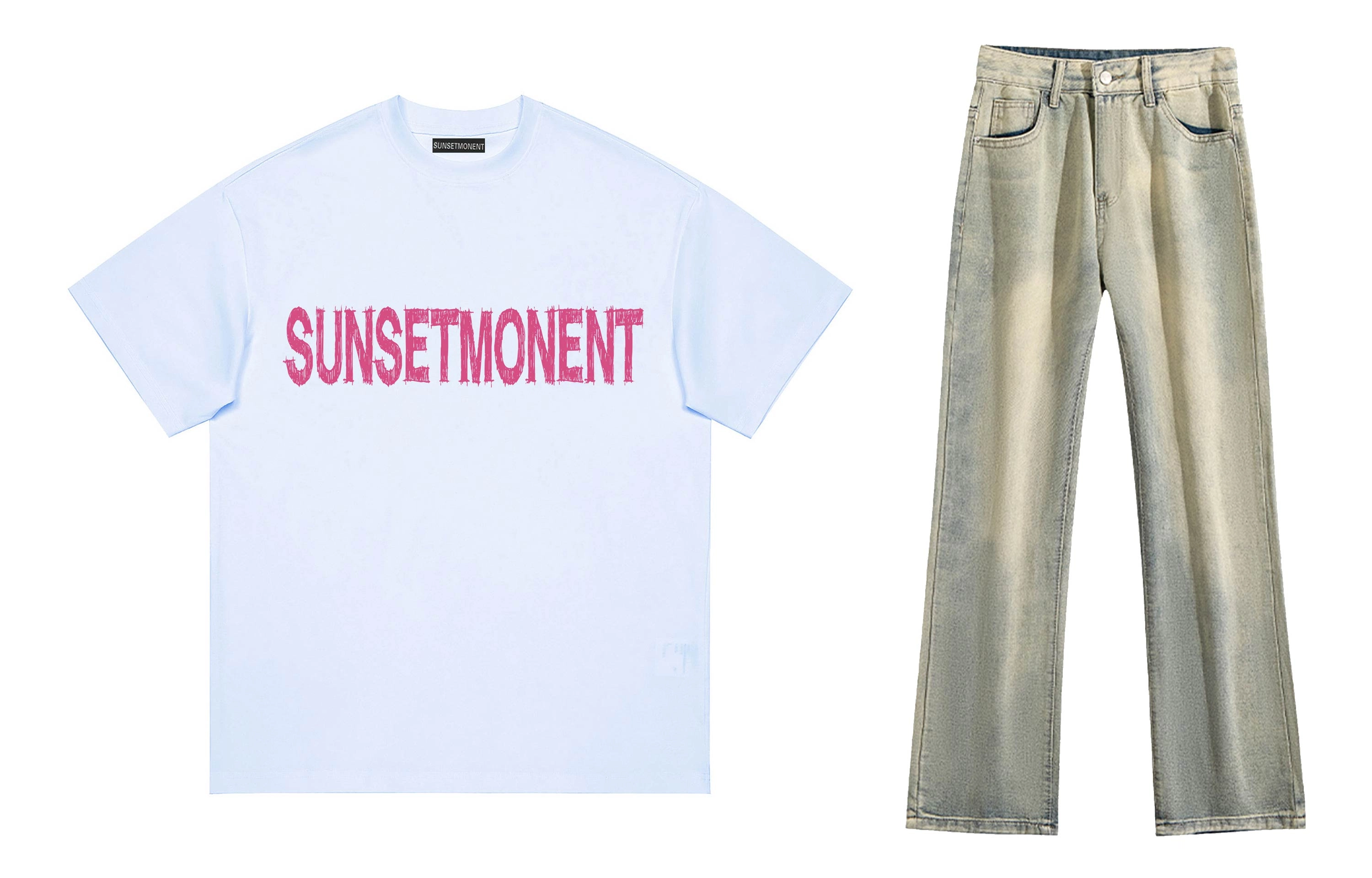 SUNSETMONENT logoT