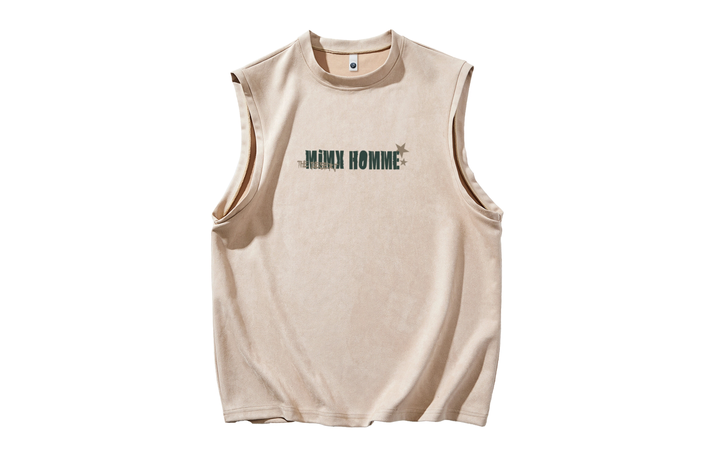 Mimx Homme logo