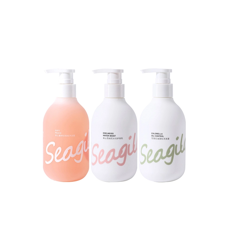 SEAGILON 250ml*2