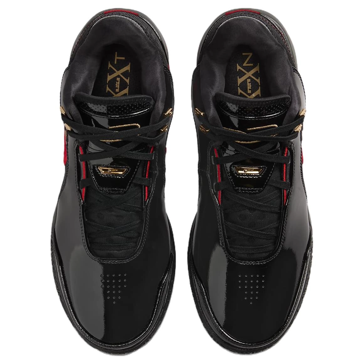Nike ZOOM LEBRON NXXT GEN AMPD EP