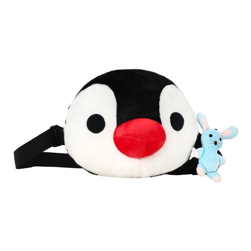 The Green Party Pingu