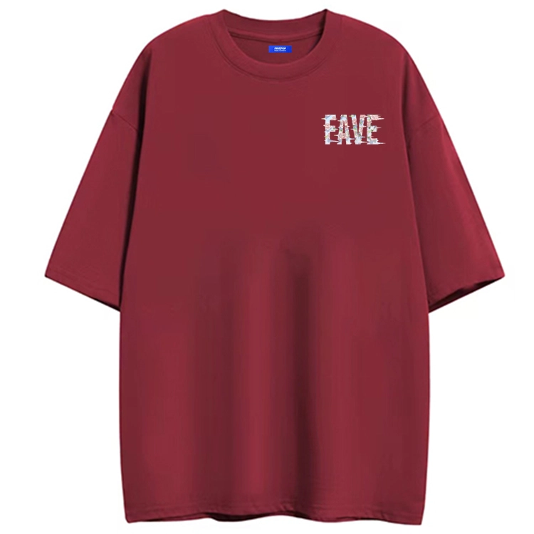 FAVEPOP LogoT