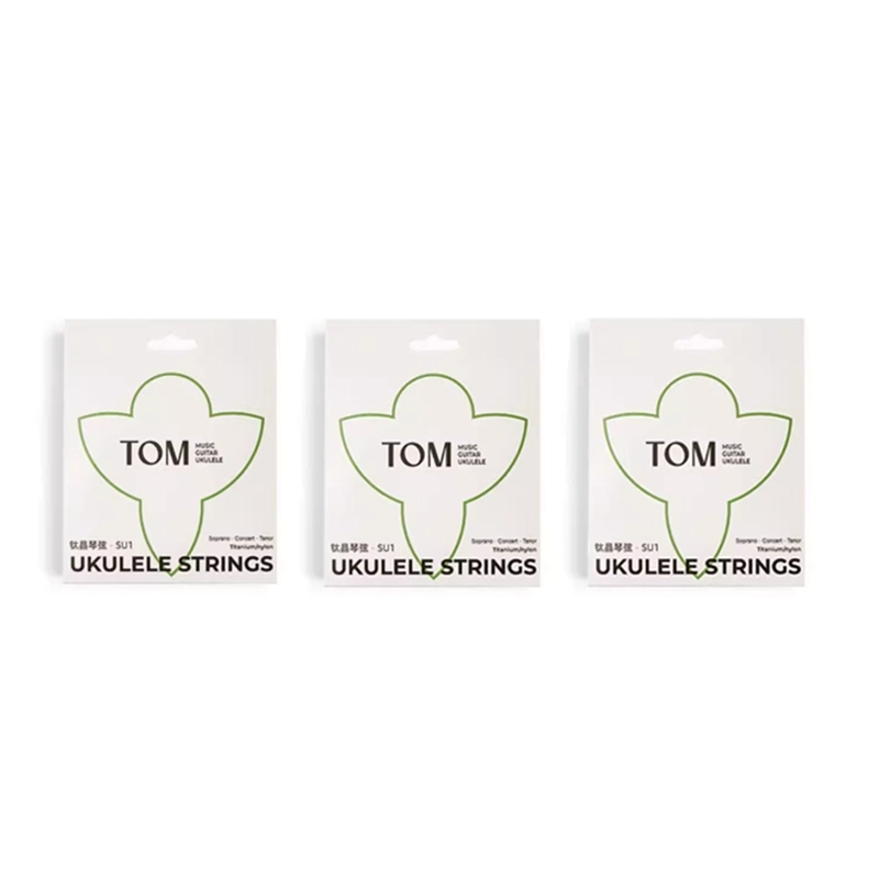 TOM () SU1