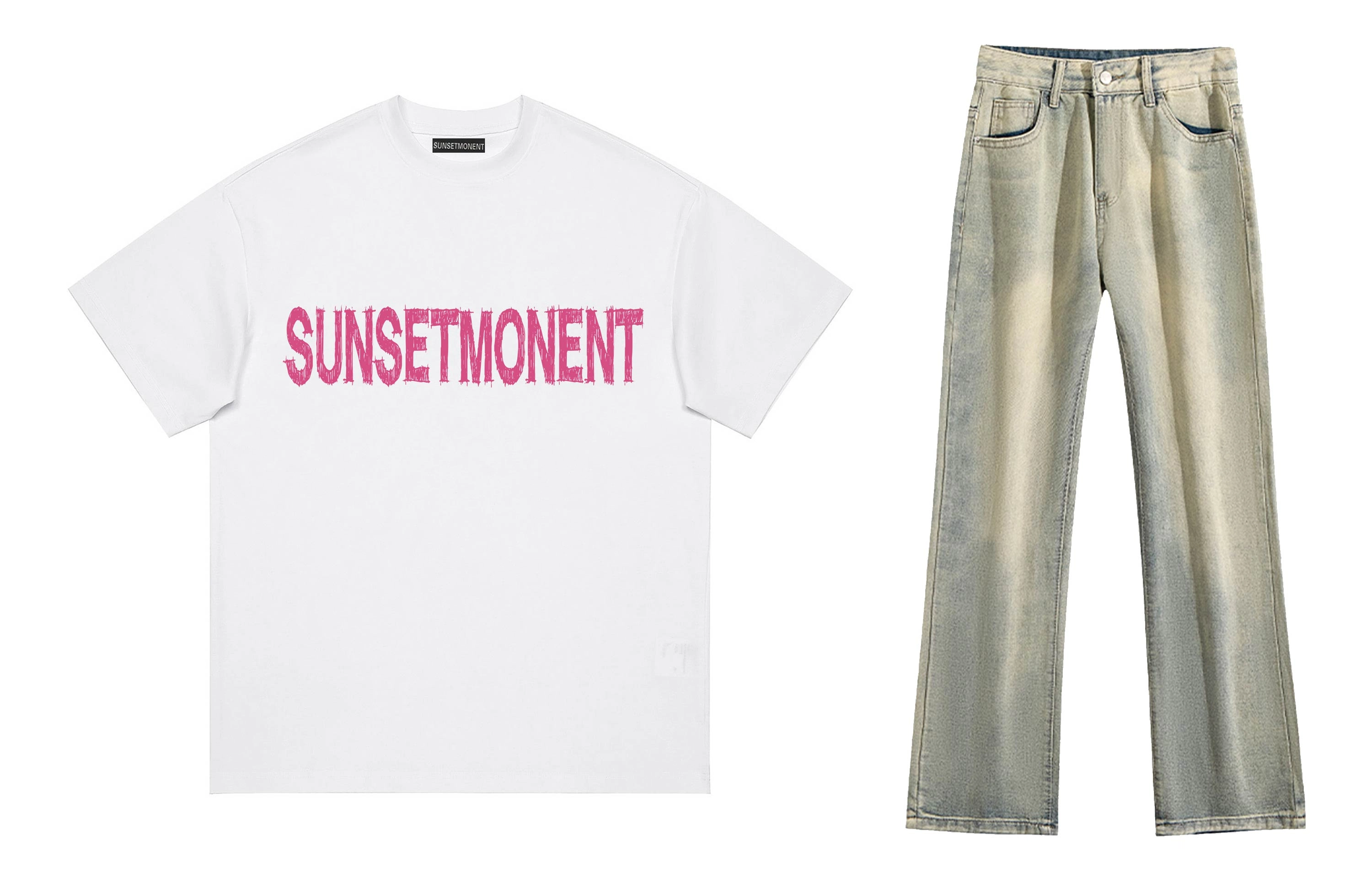 SUNSETMONENT logoT