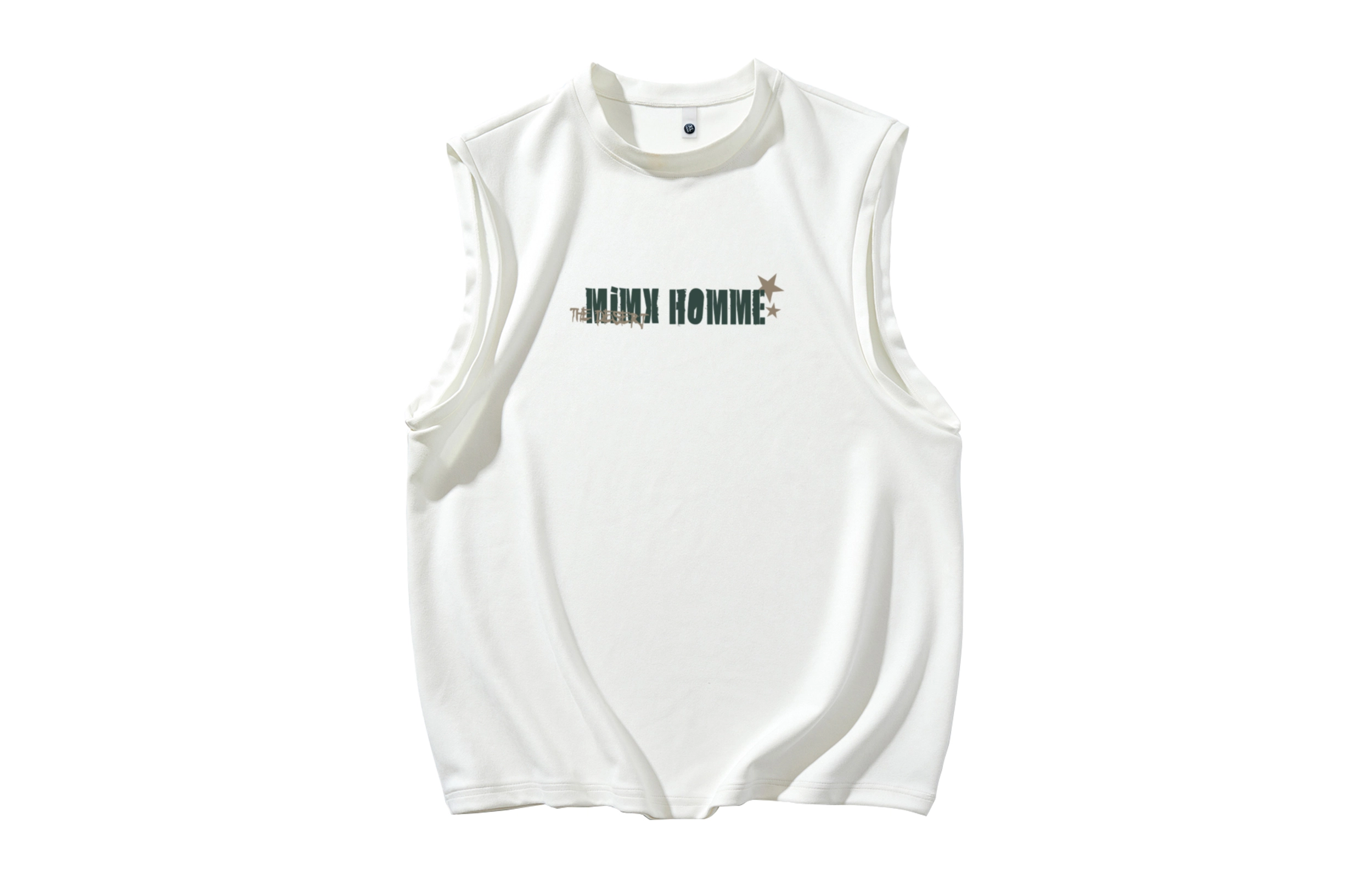 Mimx Homme logo