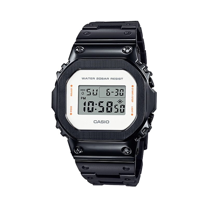 CASIO DW-5600WS-4