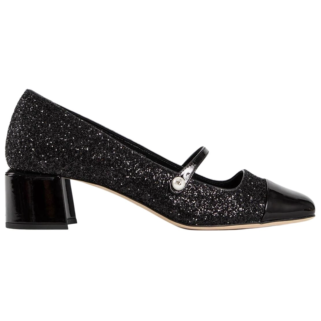 Jimmy Choo Elisa 4.5cm
