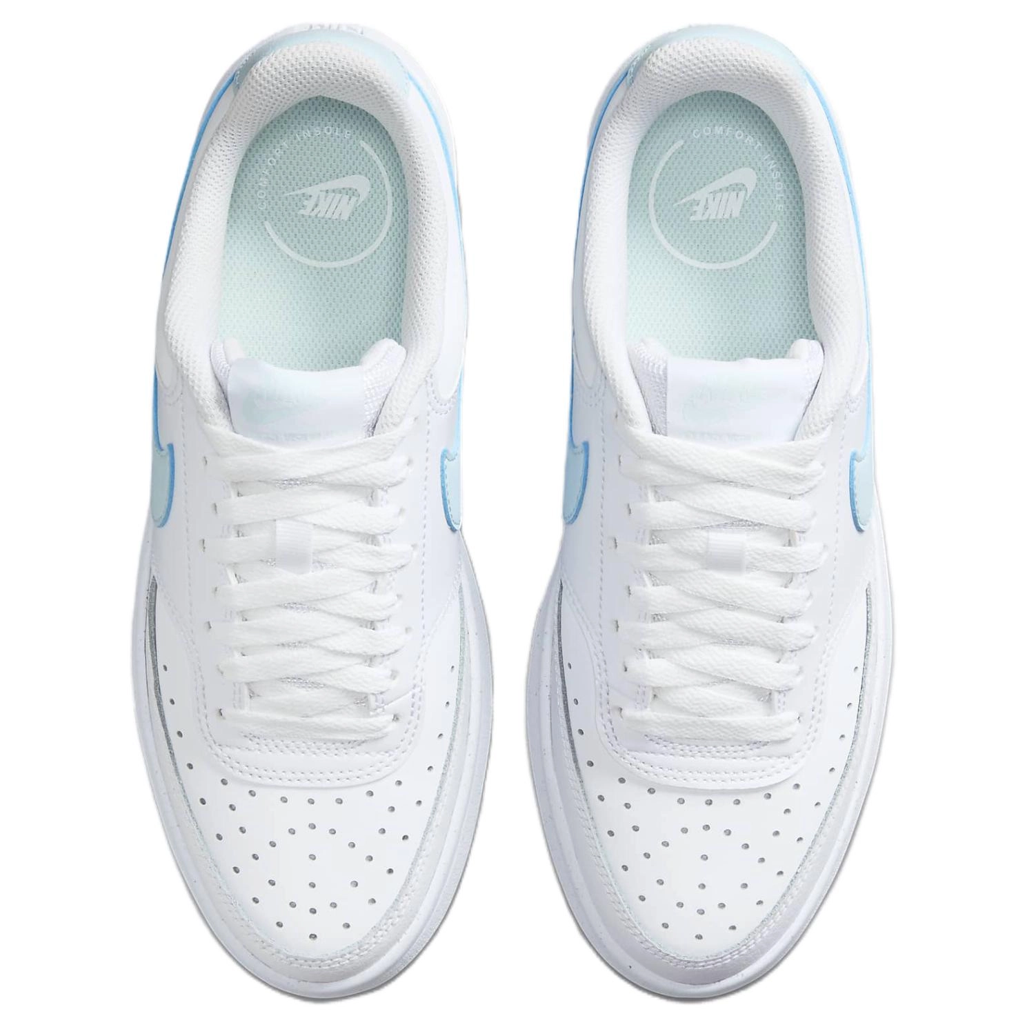 Nike Court Vision Alta
