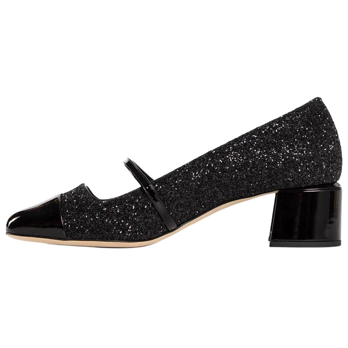 Jimmy Choo Elisa 4.5cm