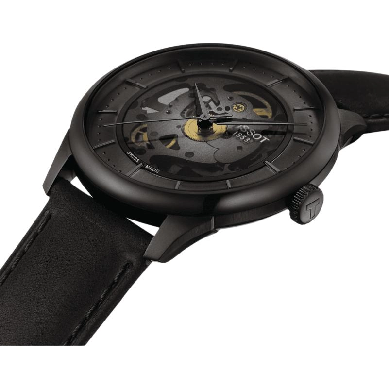 TISSOT 50 39mm