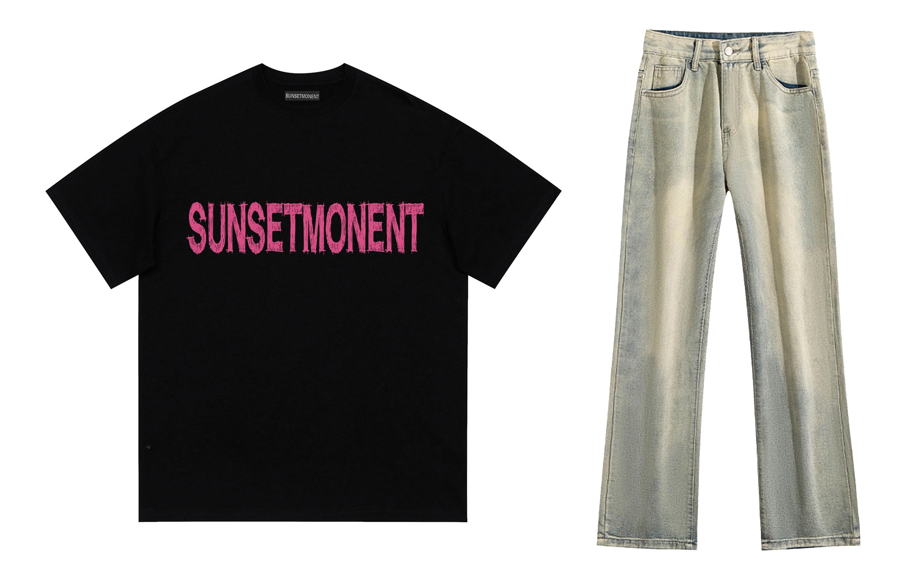 SUNSETMONENT logoT