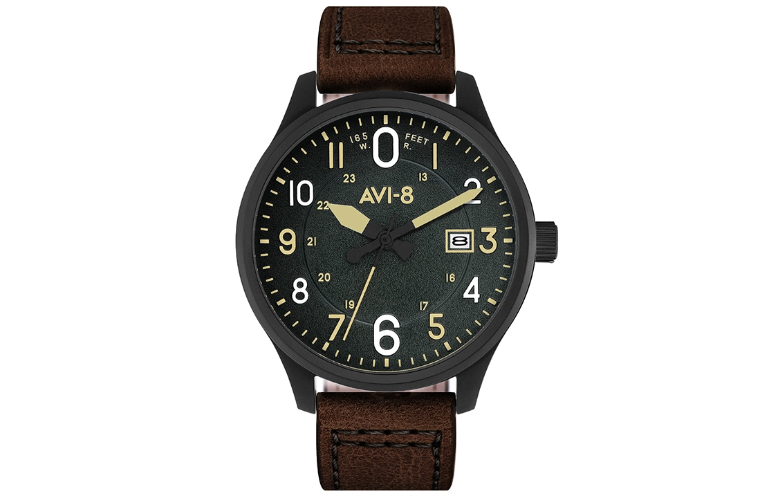 AVI-8 43mm AV-4053-04