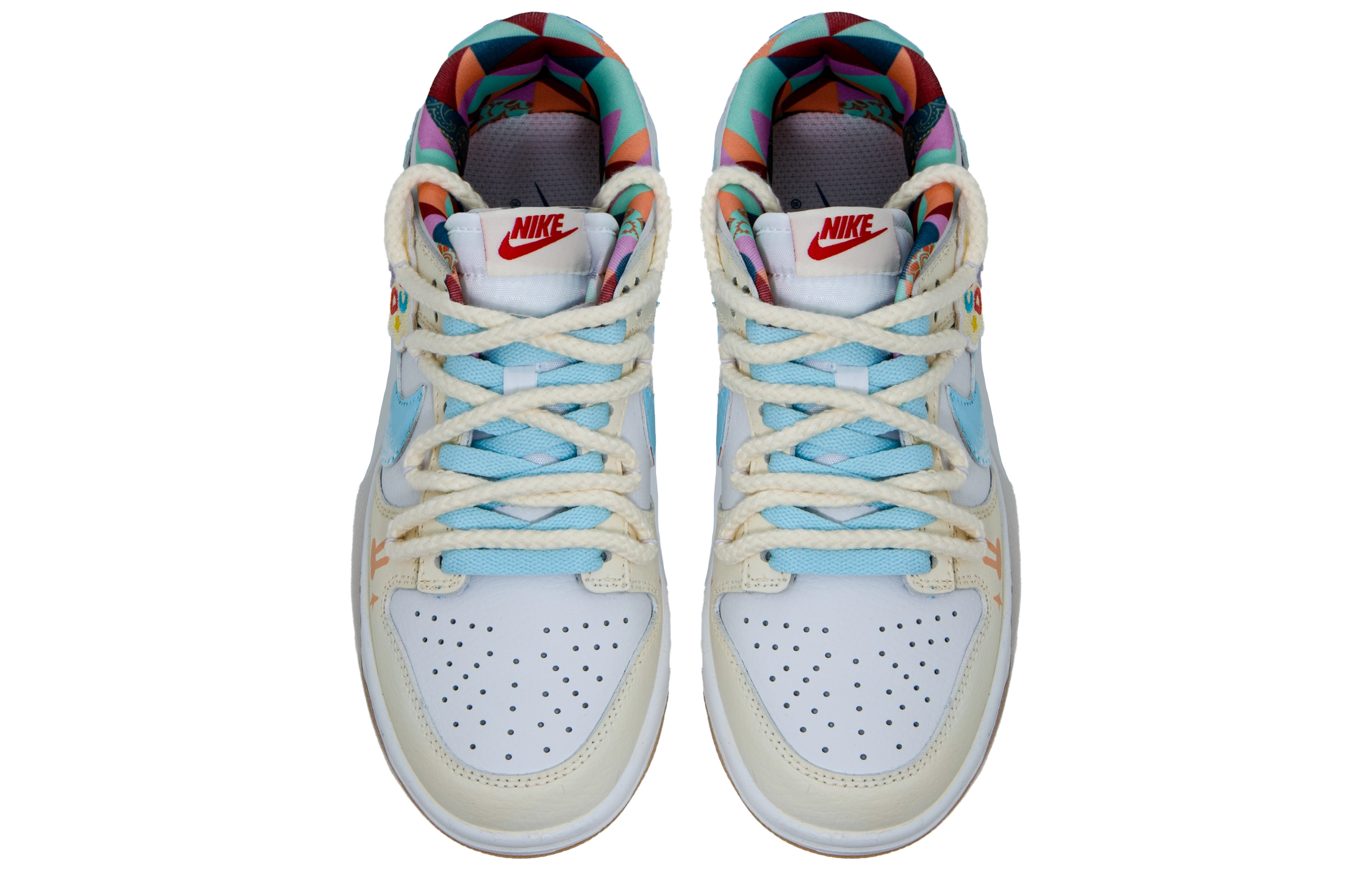 Nike Dunk QXK GS
