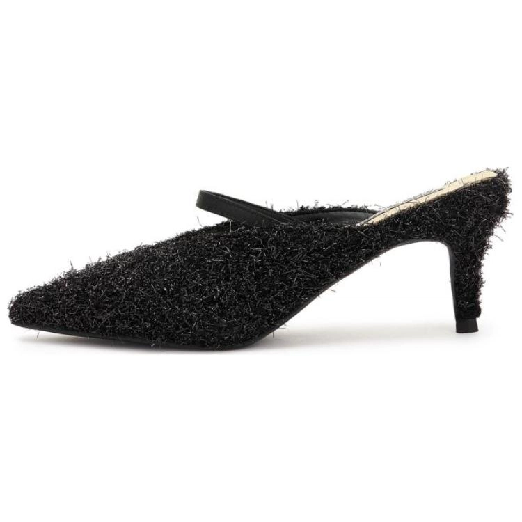 TOOMANYSHOES Rosy
