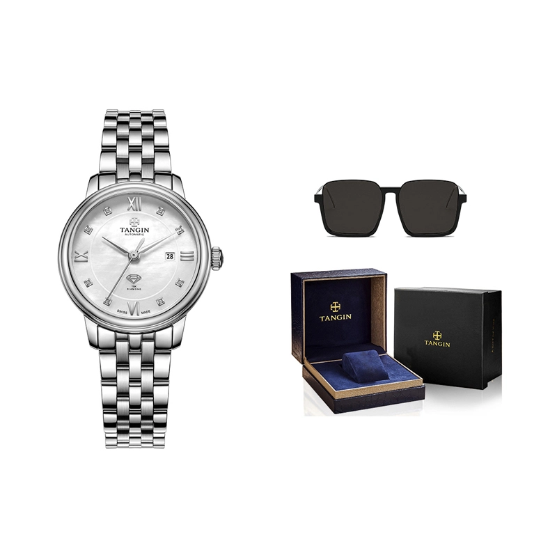 TANGIN 18K 29mm T7066LWSAB