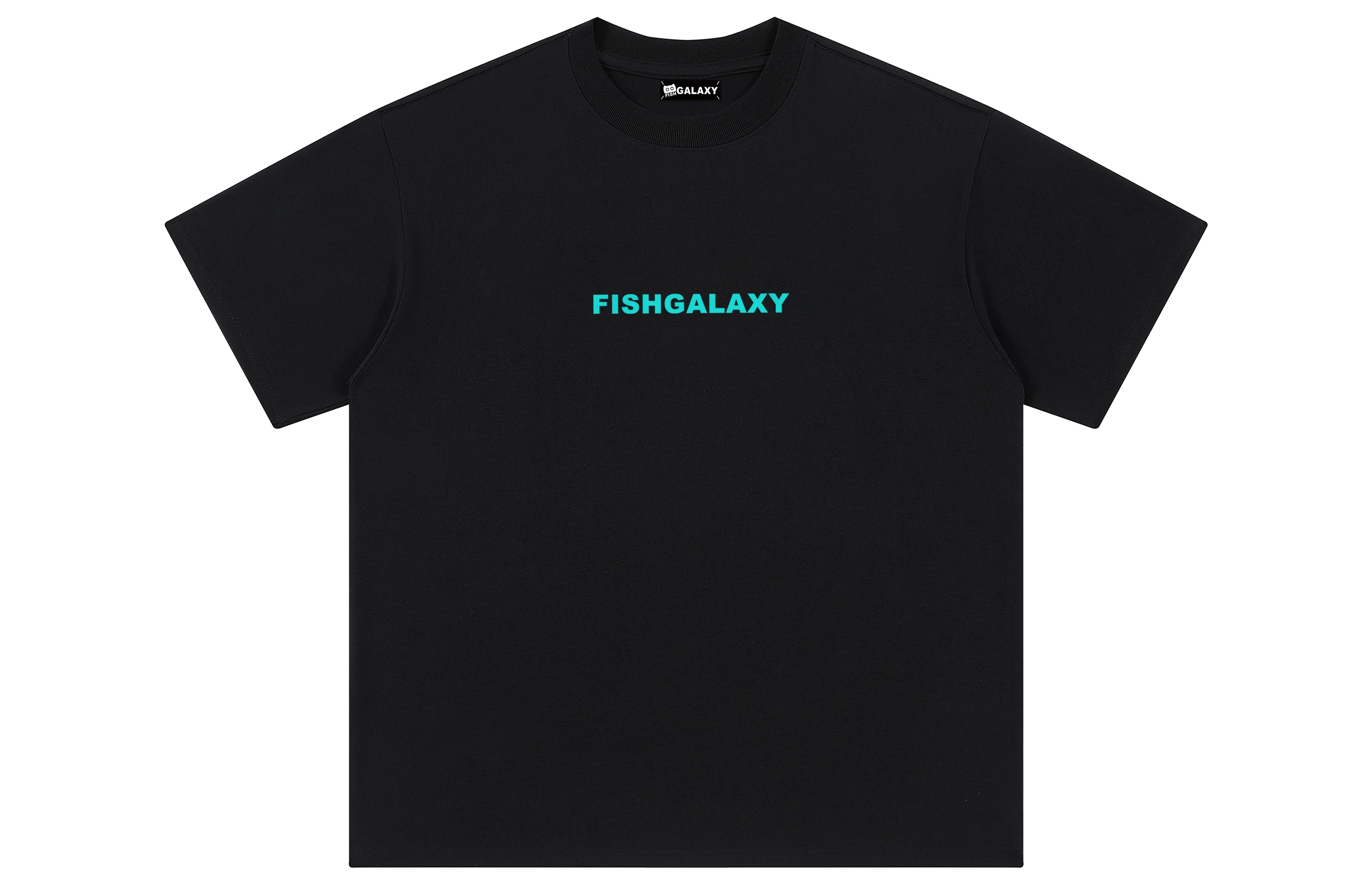 FISHGALAXY T