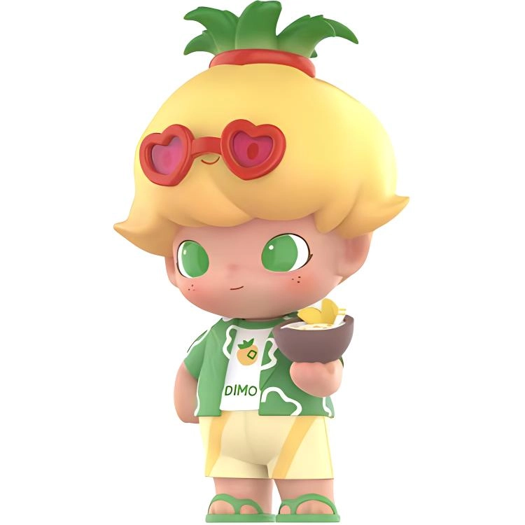 POP MART DIMOO 7.5cm