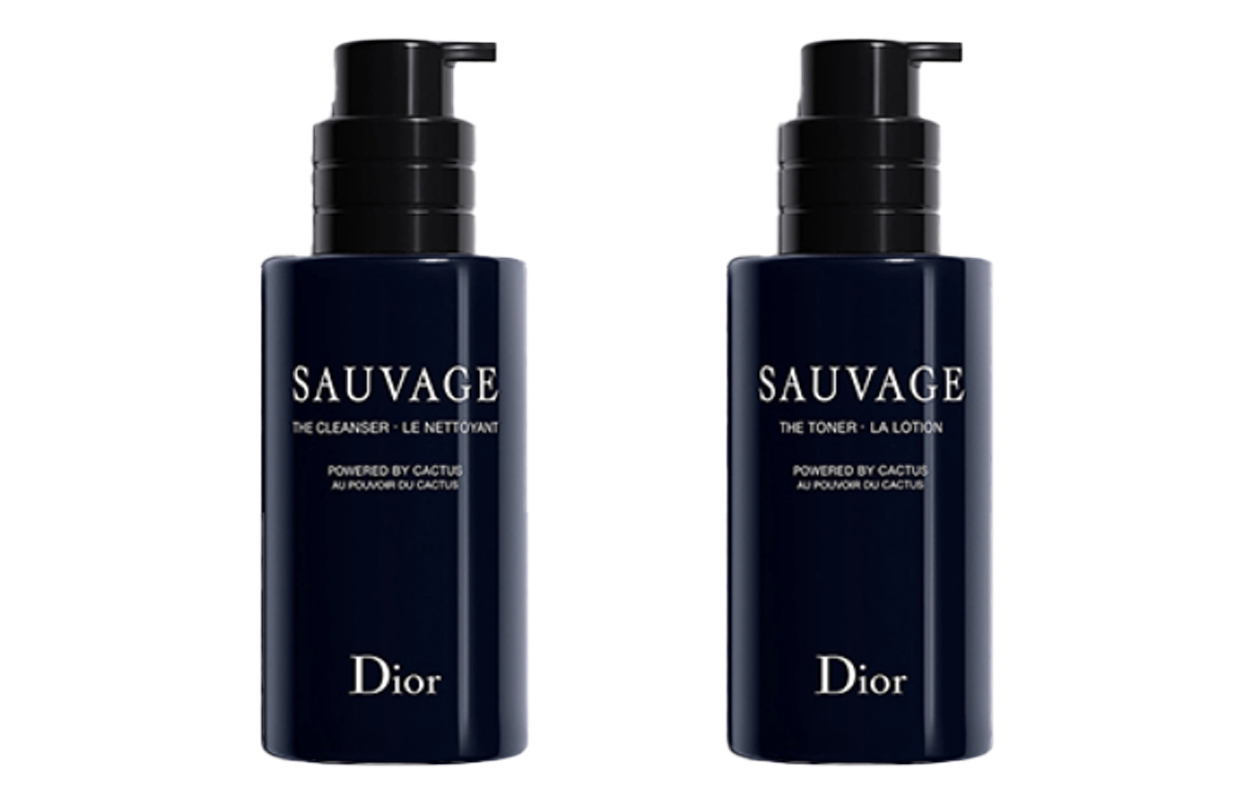 DIOR 125ml+100ml