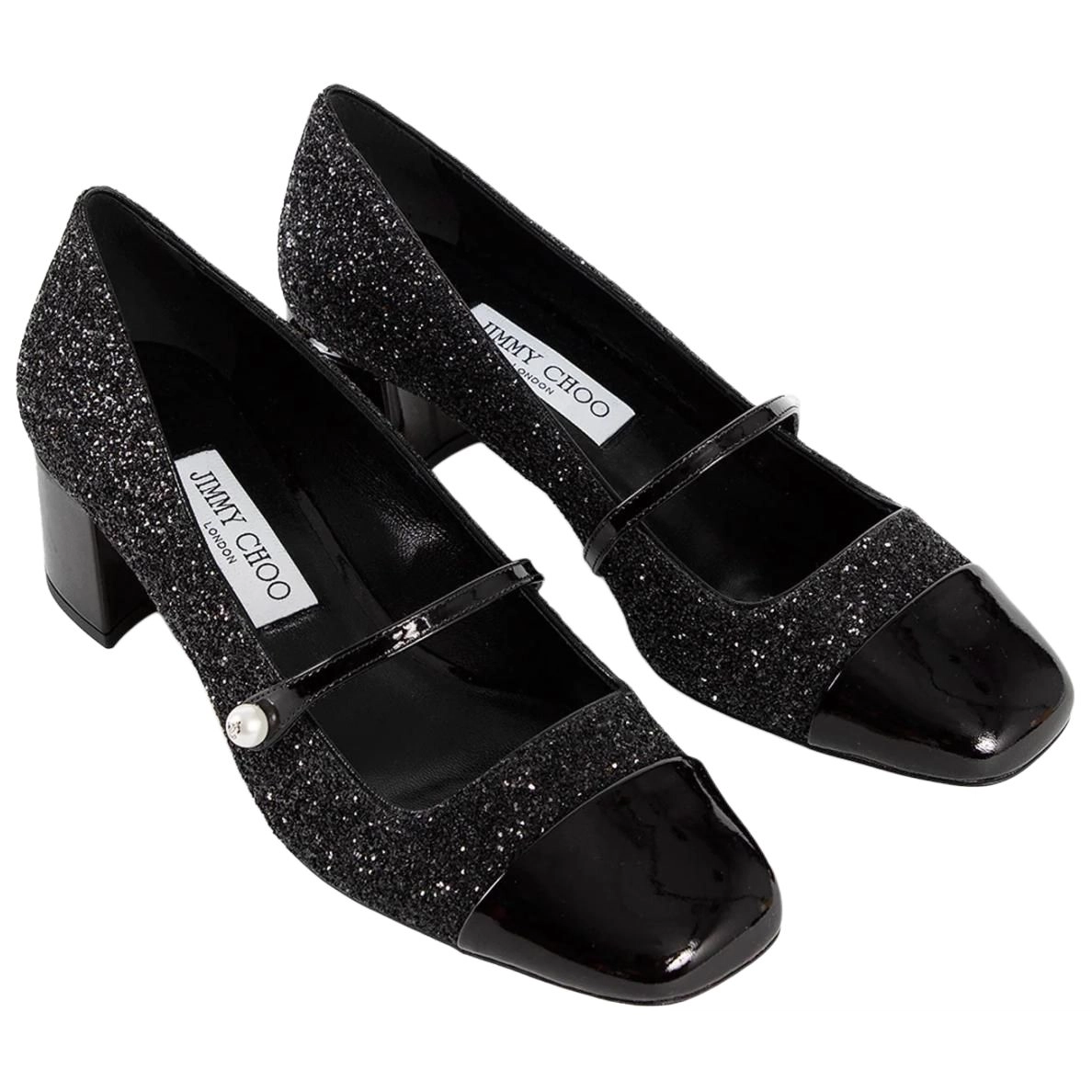 Jimmy Choo Elisa 4.5cm