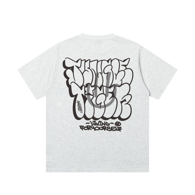 JUNGLE TIGER T