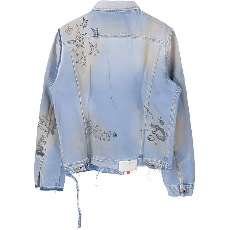 OFF-WHITE FW20