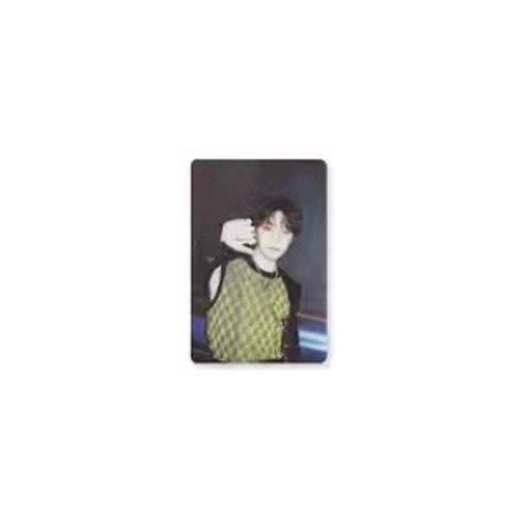 HYBE SeventeenTHE NAME 17