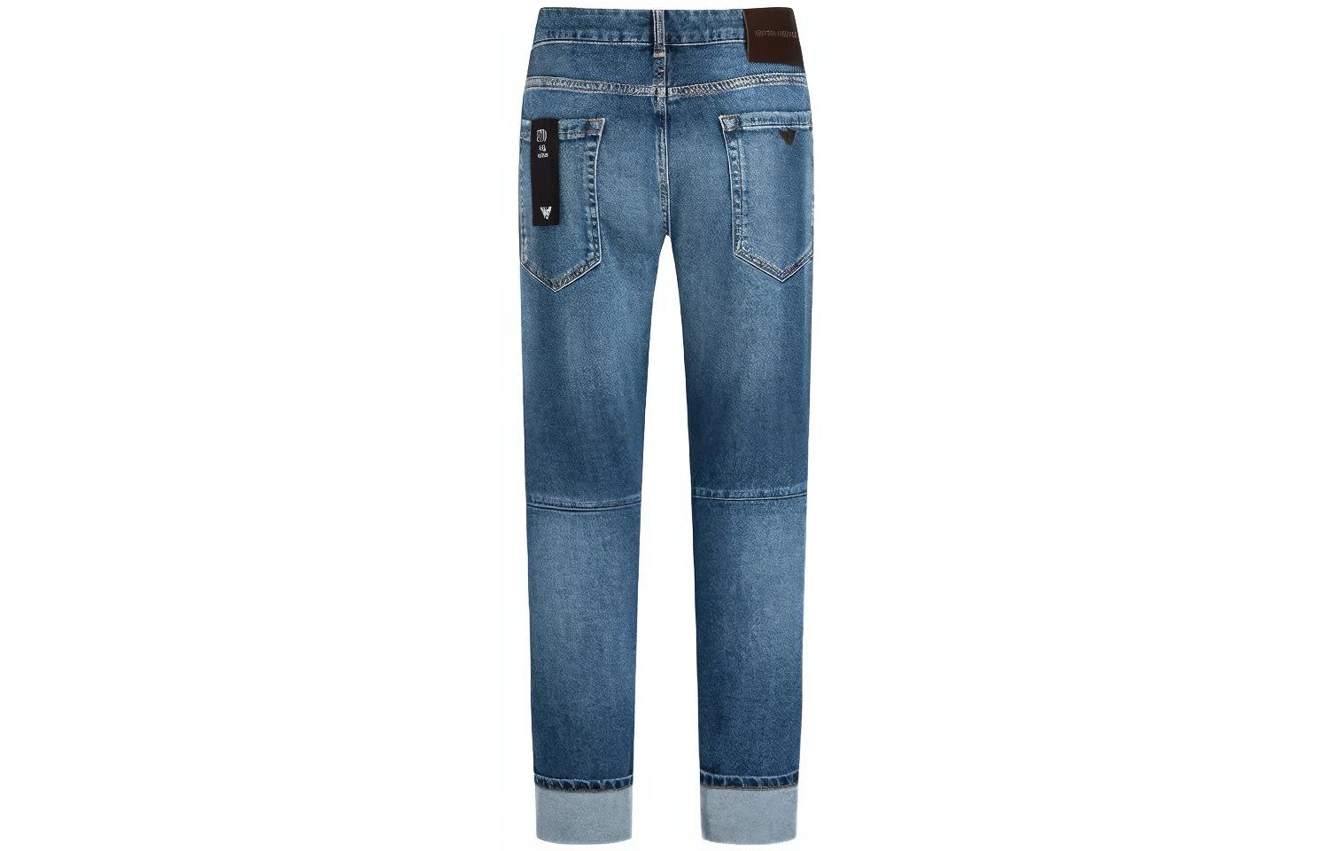 EMPORIO ARMANI SS21