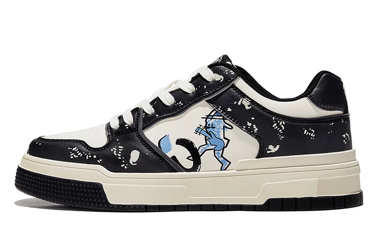x Feiyue