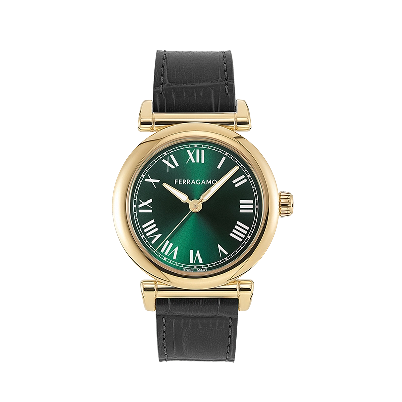 FERRAGAMO 36mm