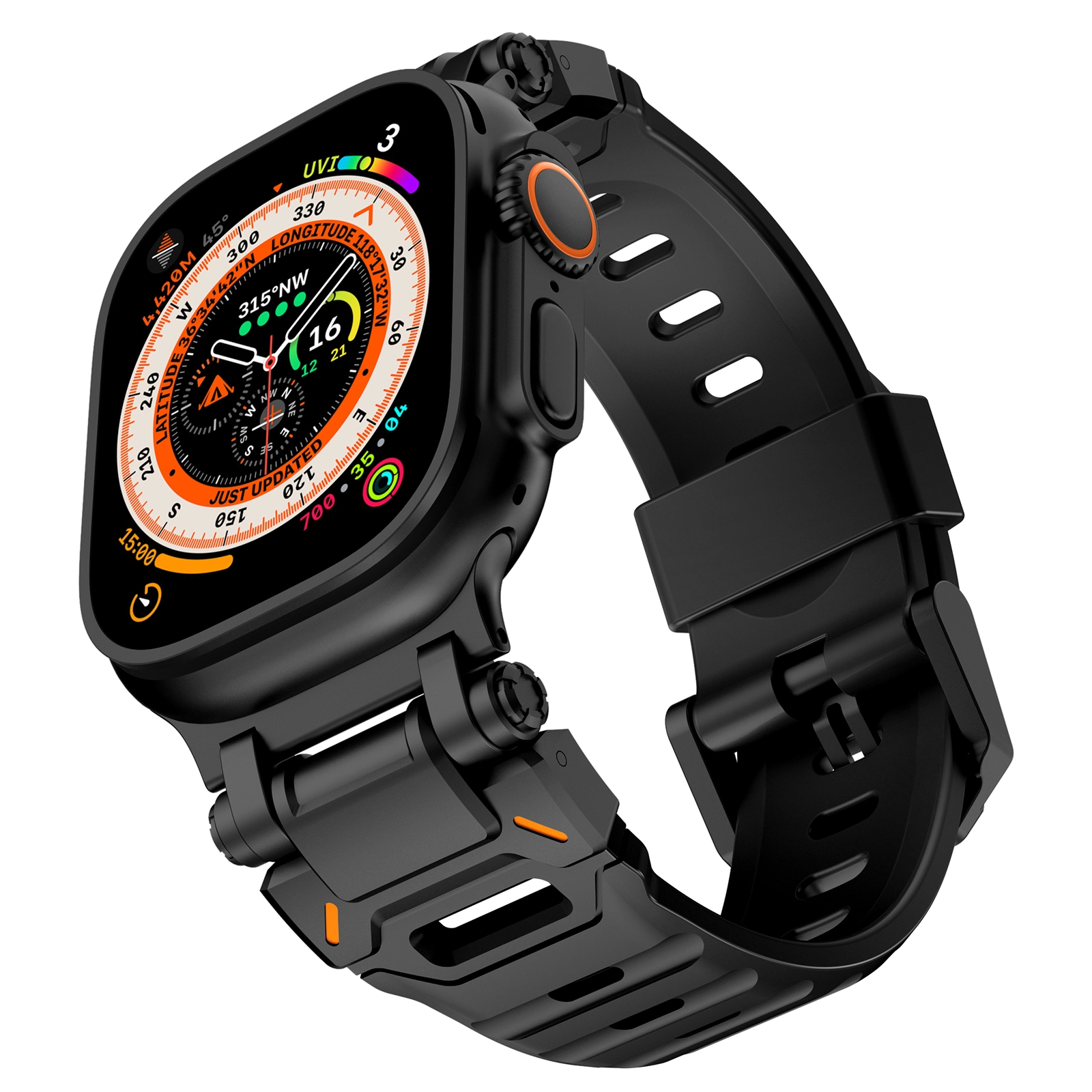 FZRT Apple WatchFKM4549mmS9