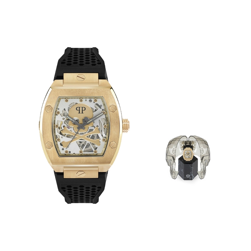 PHILIPP PLEIN 44mm PWBAA0321