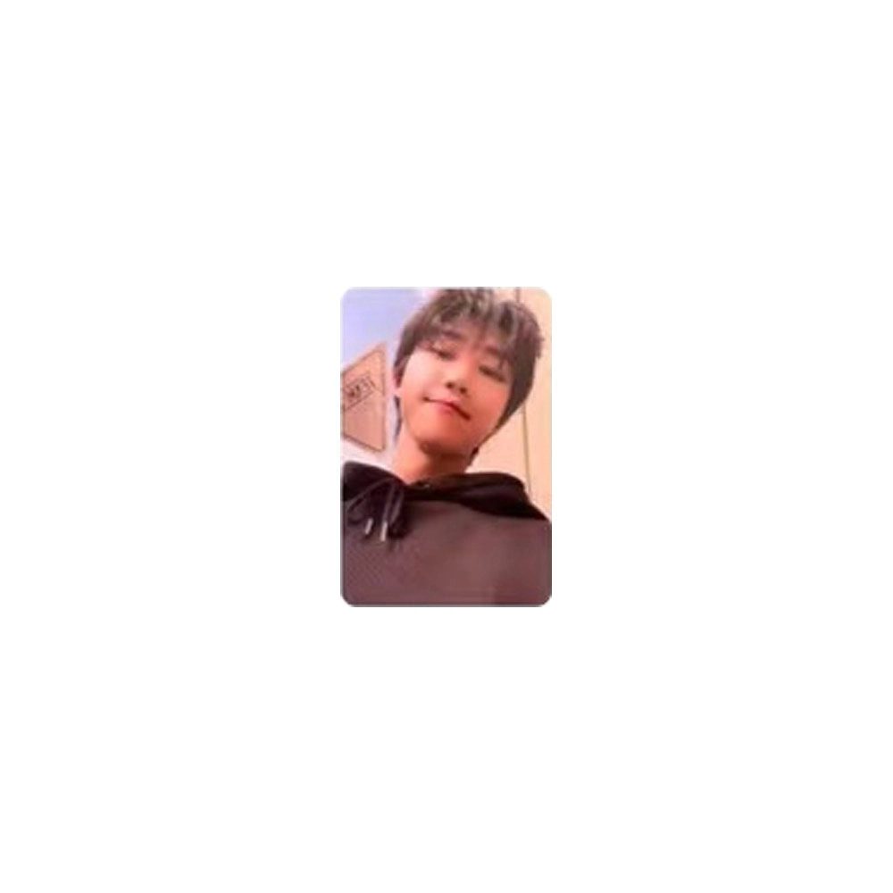 HYBE Seventeen 2022 Carat Land digital code+DVD