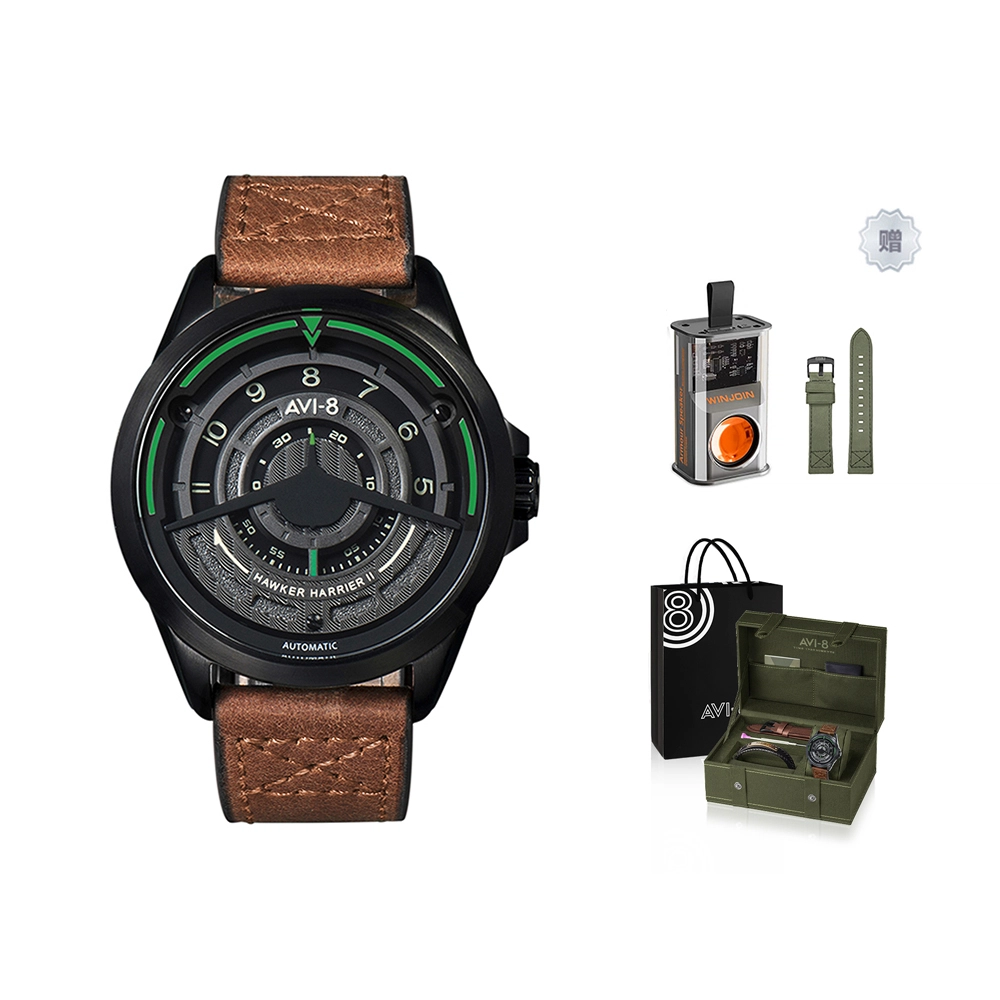 AVI-8 AV-4047-04SET