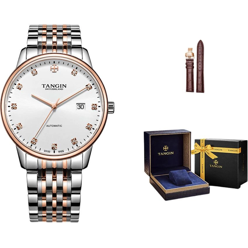 TANGIN 42mm T7026GHWFBB