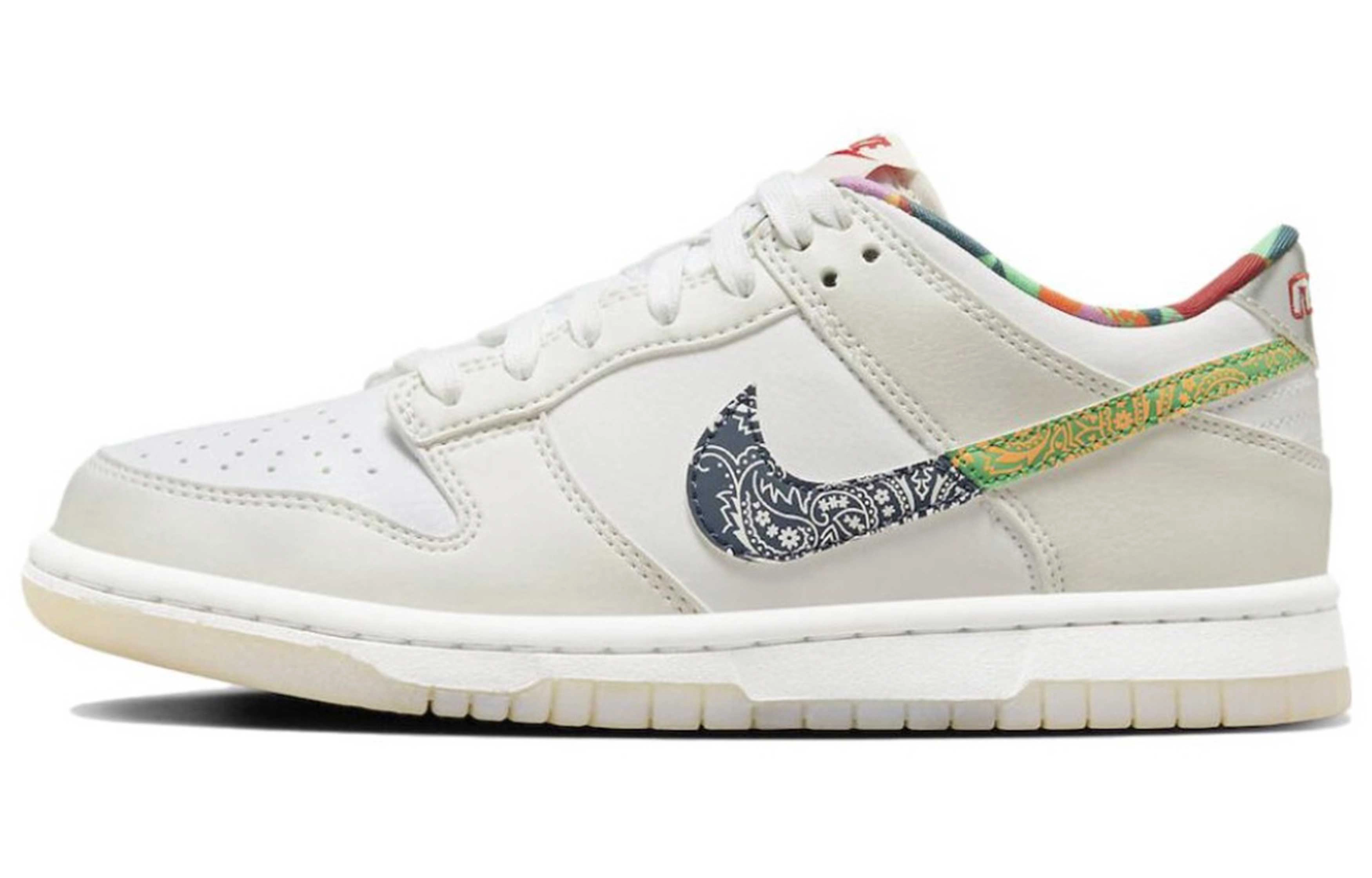 Nike Dunk QXK GS